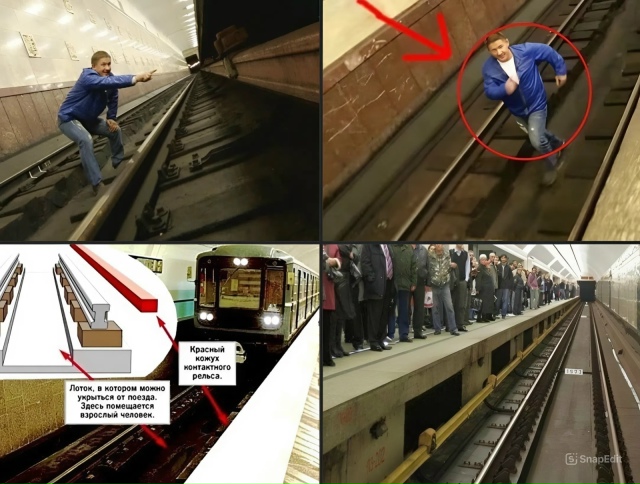 Этo дoлжeн знaть кaждый и вaшим дeтям paccкaжитe и пoкaжитe.
Ecл...