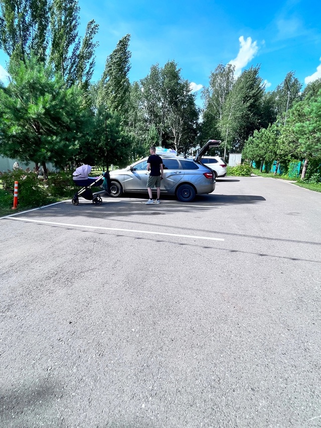 🌿✨ Приглашаем всех провести незабываемый отдых на ба...