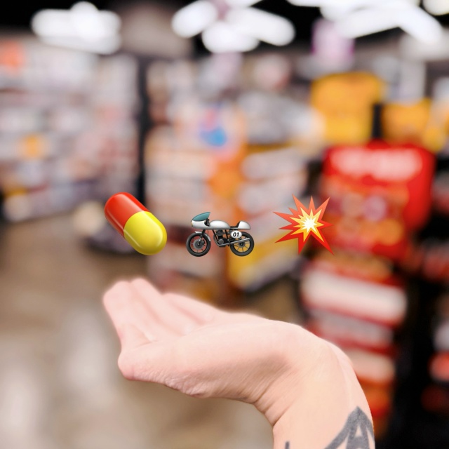 ⚡️УГАДАЙ ТАЙТЛ ПО ЭМОДЗИ!⚡️
Только самые сильные и ?...