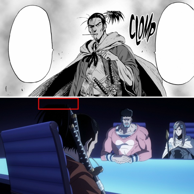 👀 НЕ БАГ, А ФИЧА:
Шутки шутками, а теория о том, что кос?...