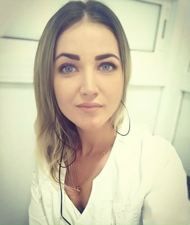 Познакомлюсь с молодым человеком. Кто без фото не писа?...