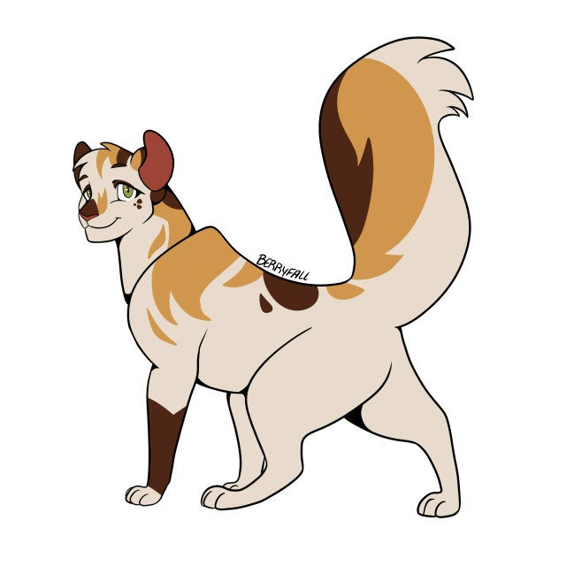 Ягодница
© alligatorbites
#KV_ZZ_ART