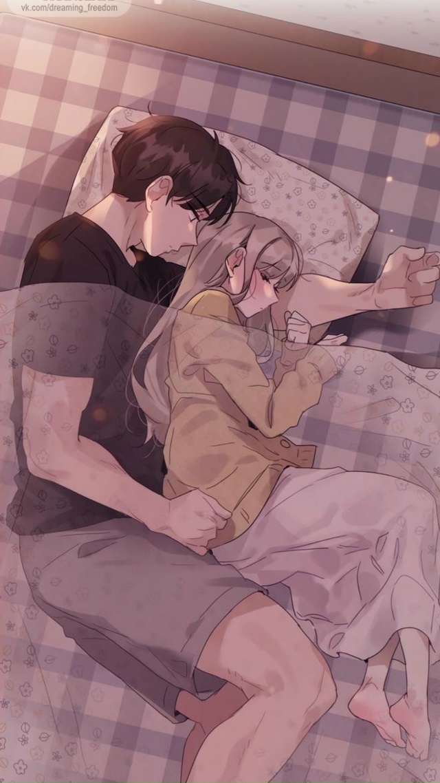 #В_сезон_когда_подсолнухи_шепчут
#Dagaromi@manga_hwa