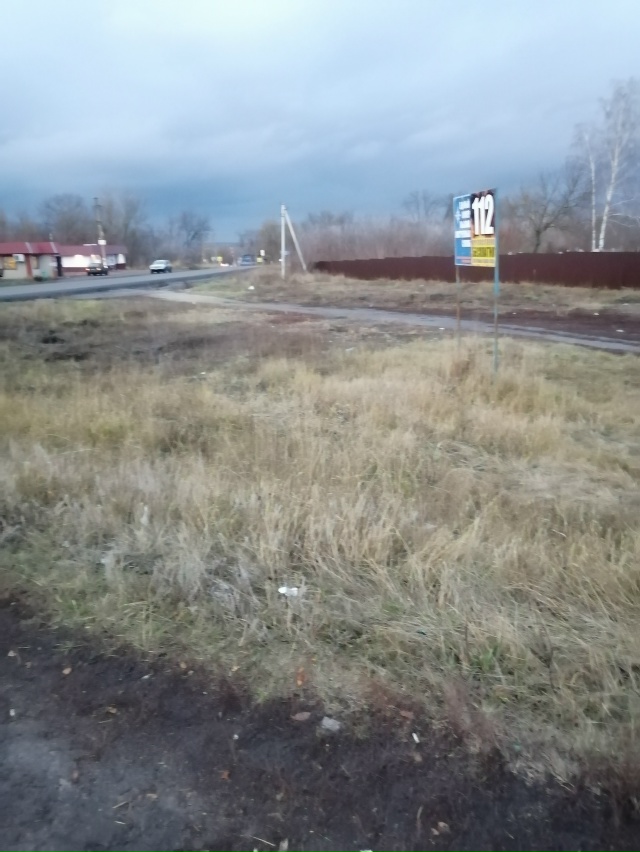 ‼Жители деревни Большое Шумаково бьют тревогу из-за з?...