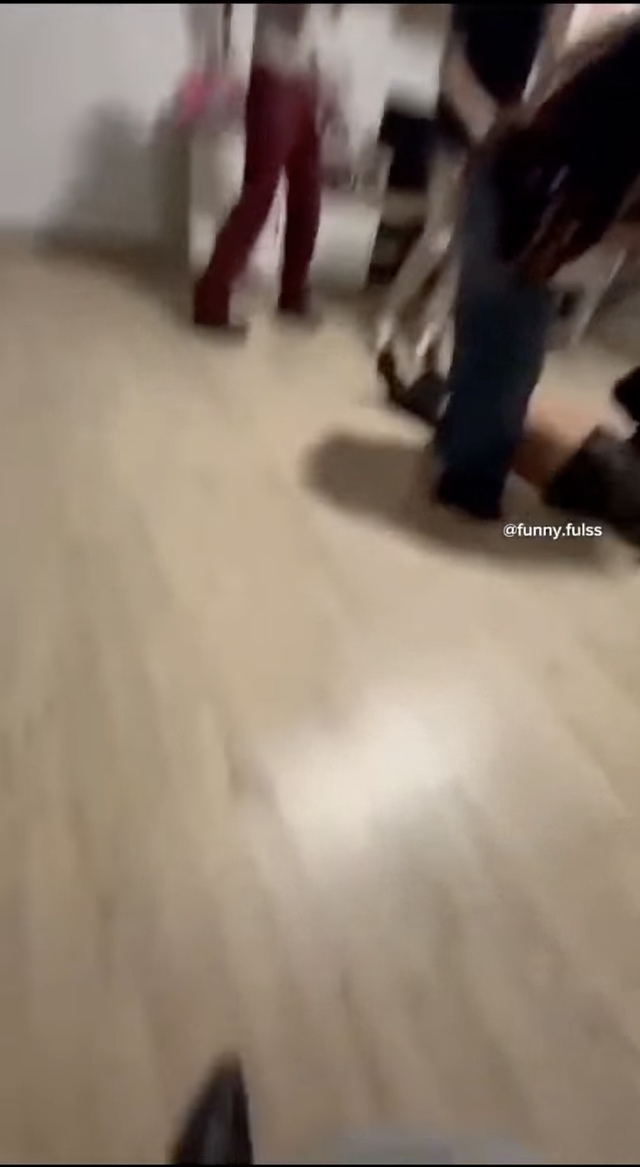 Вот так фейлы