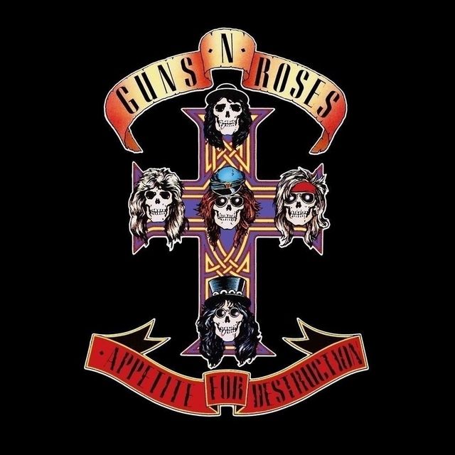 21 июля 1987 года вышел Appetite for Destruction — дебютный альбом ам...