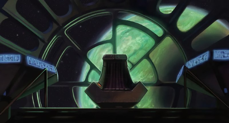 В Сети нашли лучшие фоны для созвонов — с ними митинг в Zoom пройдёт идеально
Забирайте скорее