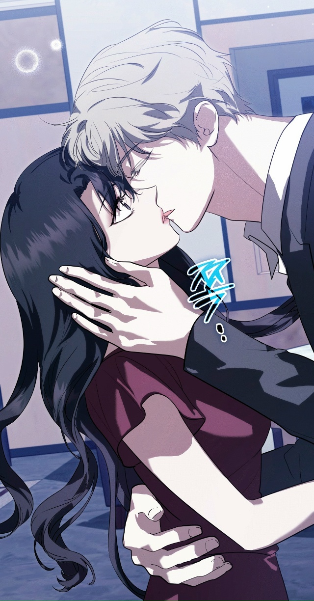 Парень главного героя одержим мной