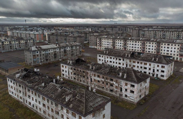 129 городов России с населением 3,4 млн человек могут вск?...