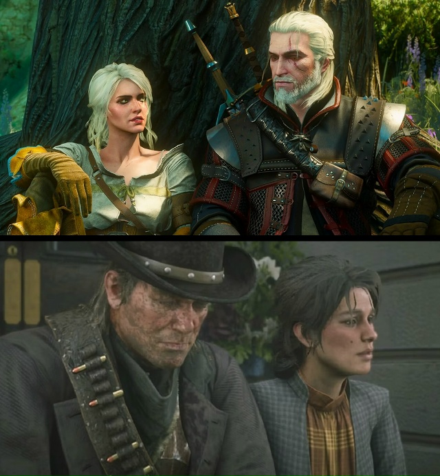 Большая проблема, которая привела к множеству ужасных ...