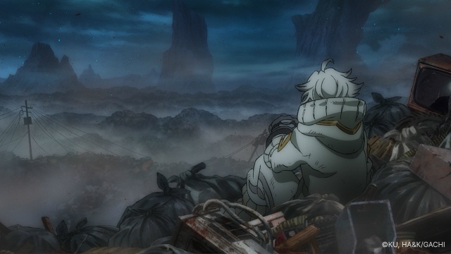 🚨 На полную ставку требуются уборщики мусора!
💫 Тре...