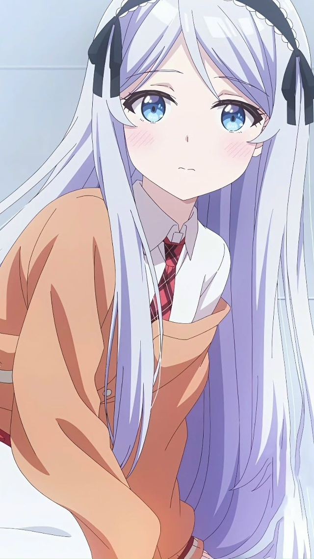 Аниме: Я женился на однокласснице, которую ненавидел