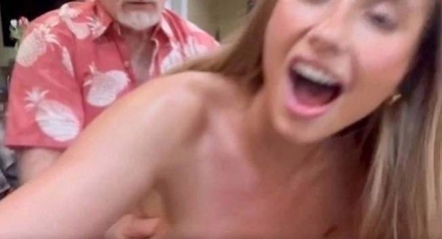 В интернете набирает огромную популярность необычная ...