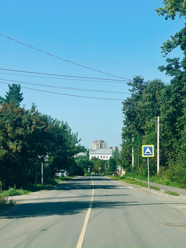Доброе утро, родниковцы! ☀️
Сегодня чудесная суббот?...