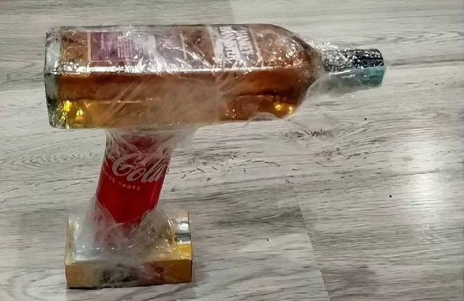 Получилось даже лучше, чем ожидалось.