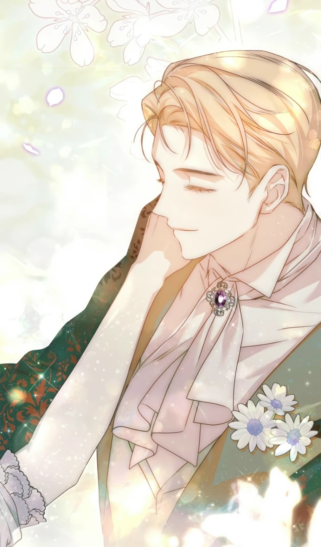 Тайная служанка графа