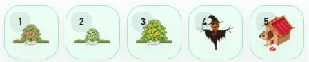 #Fomo_Fighters #Grow_Tea #Golden_Miner #Signal2193 #MEME_MINING #PandaFiT
Комбо в Grow Tea 🍃
