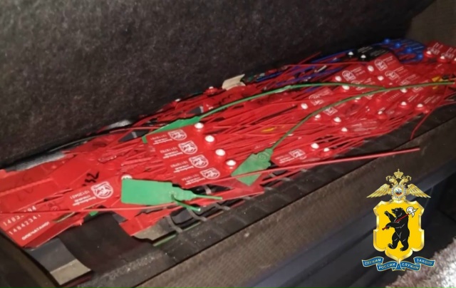 Молочная мафия: в Переславле раскрыли схему хищения мо...