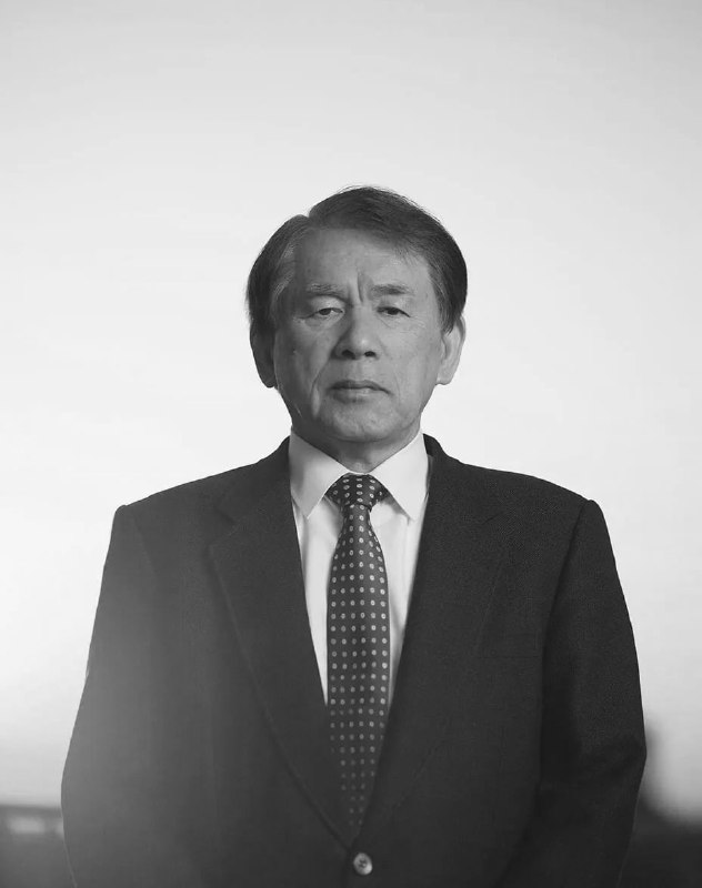 🕊Хидеаки Хатта, основатель и президент Kyoto Animation, скончался.
Японская студия подтвердила, что