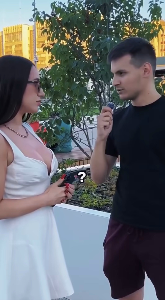 Зато все честно)