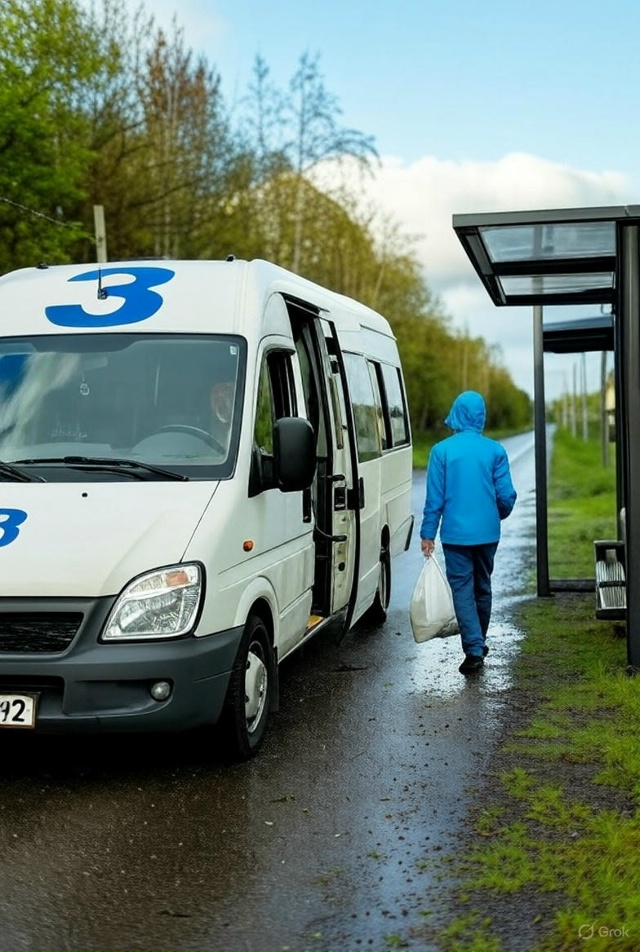 🚌В Салавате ищут нового перевозчика для автобусных м?...