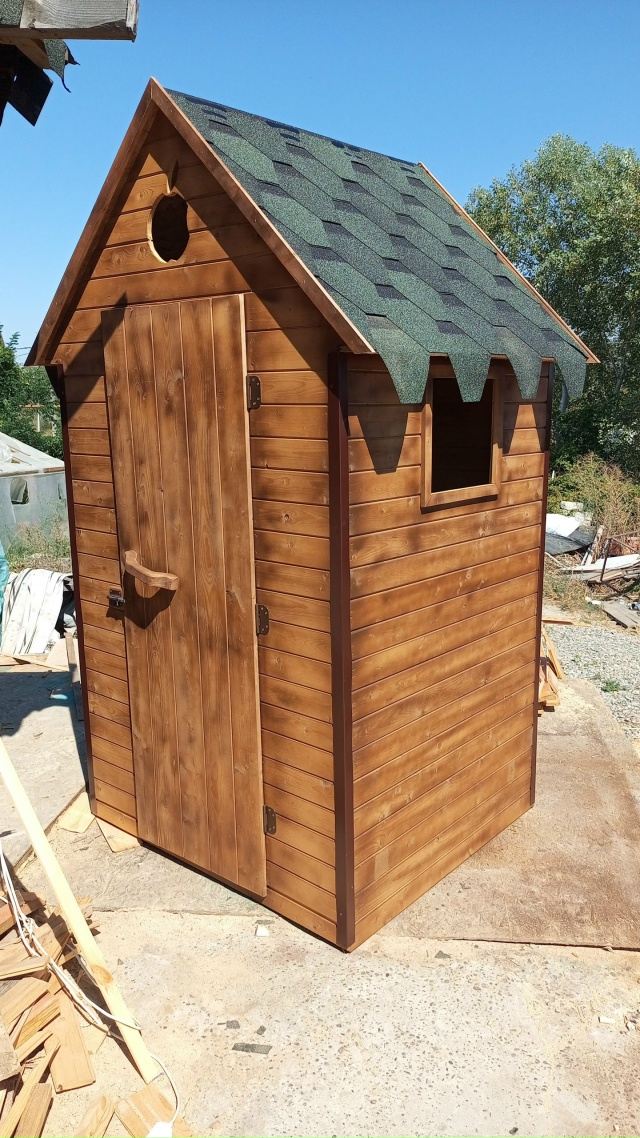 Делаю на заказ различные изделия из дерева, пред оплат?...