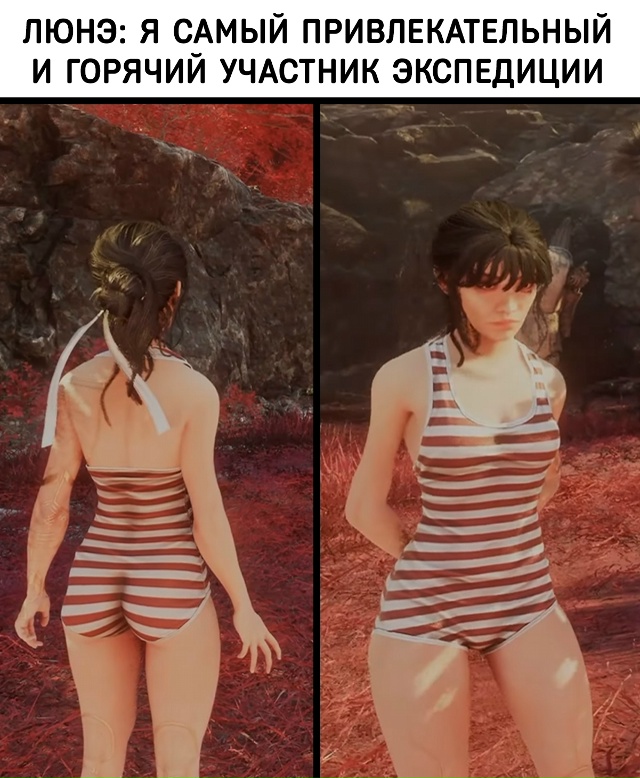 Ну, тут победитель очевиден
Игра года со скидкой тут -> ...