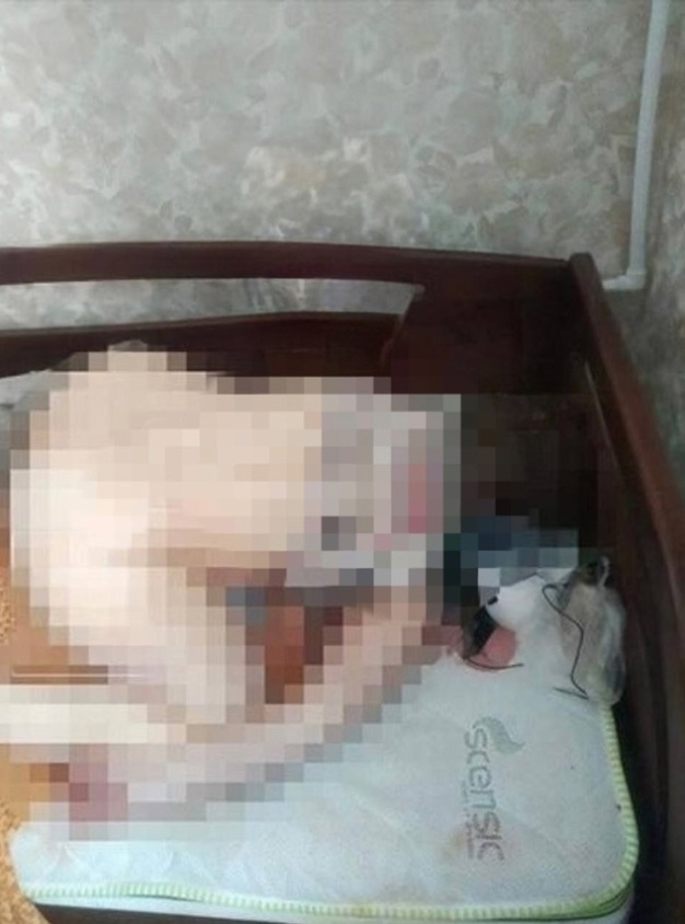 🔞Умерла стоя на коленях. Мужчина жестоко убил и изнас?...