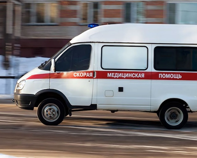 Не пропустил «Скорую» – лишился прав
Не раз приходило...