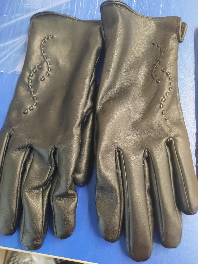 Ждут свою хозяйку в ООО 