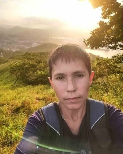 32 летний Денис Вашурин из Красноярского края не старее...