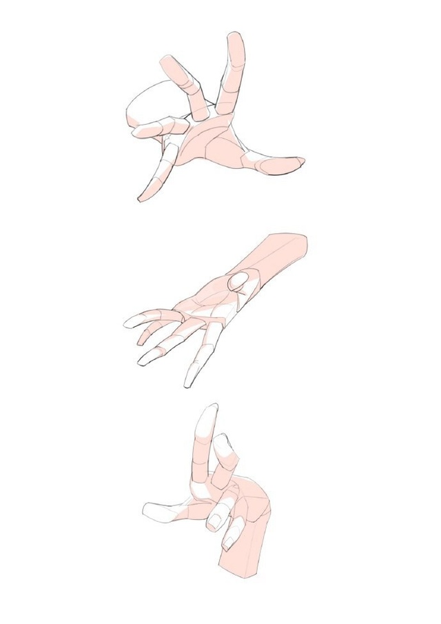Руки
Sketch
