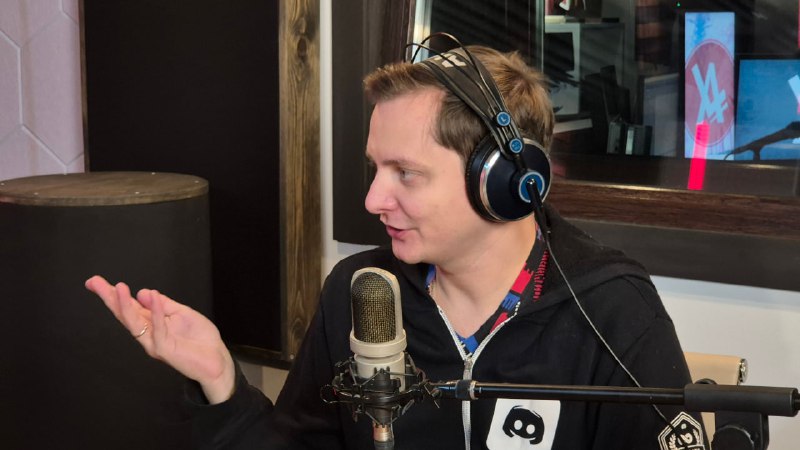 Записываем новые "СТУДИЙНЫЕ БЕСЕДЫ" ❗️
На последнем фото нас заметили! 👀