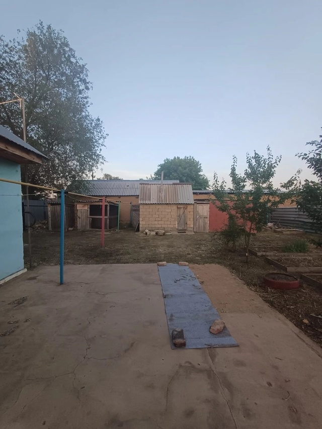 🏡 Агентство недвижимости 