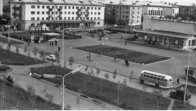 Раньше было лучше