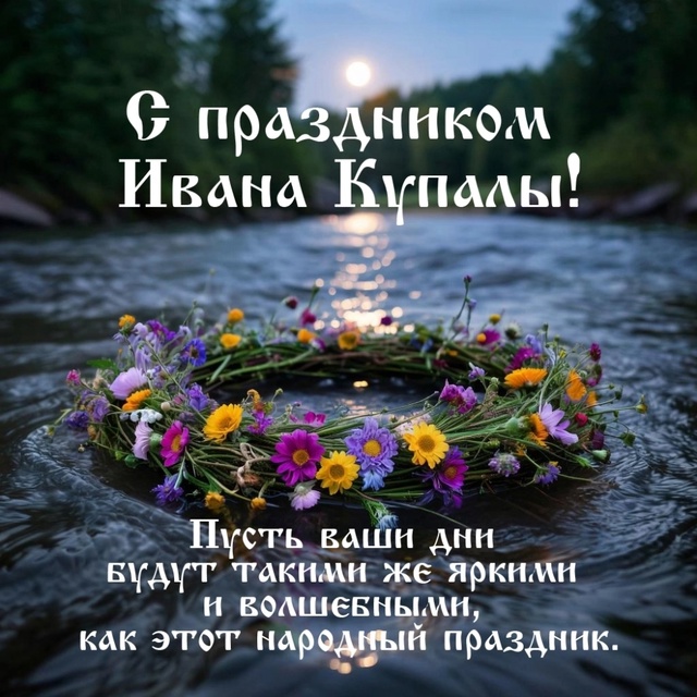 Приметы 7 июля: что можно и нельзя делать в самый мистич...