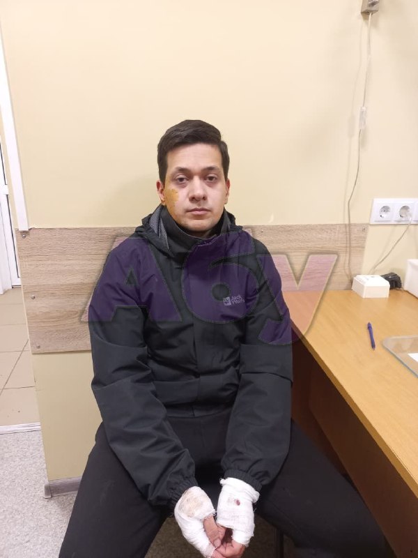 ‼️Абсолютный беспредел произошёл в Твери: стритрейсер-представитель азербайджанской диаспоры насмерт