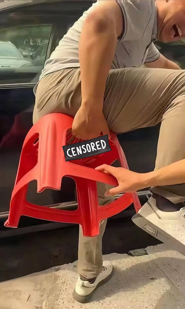 Боль, которую невозможно описать словами