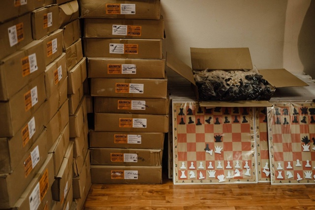 ♟Курская область стала первым регионом, где ввели все?...