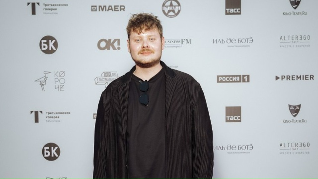 🎥 Иван Твердовский снимет фильм «Враг» о событиях в К?...