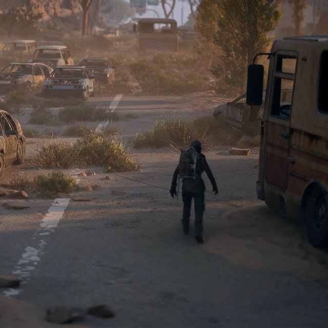 POV: я, каждые 30 секунд играя в Arc Raiders