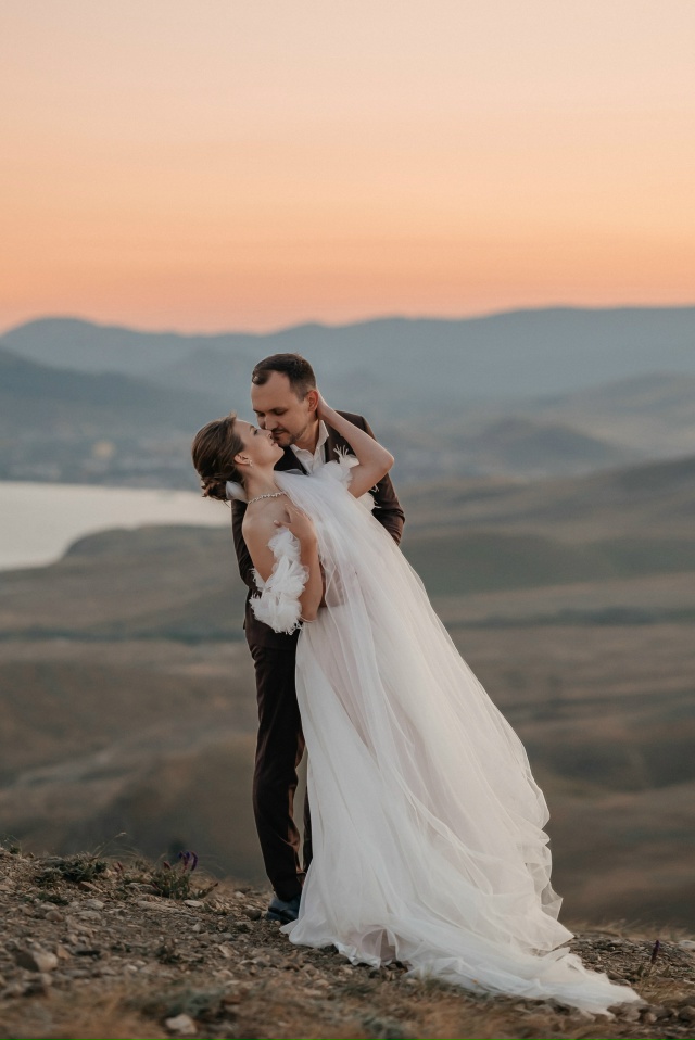 Невероятные Крымские виды 🤩
Ph. Ирина Бакач
#вдохнове...