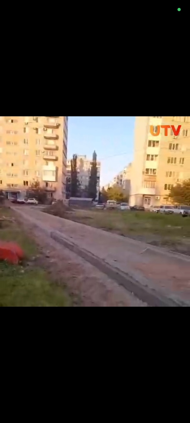 🟢🟢🏔 Уфимка возмутилась опасной горке на детской пл?...