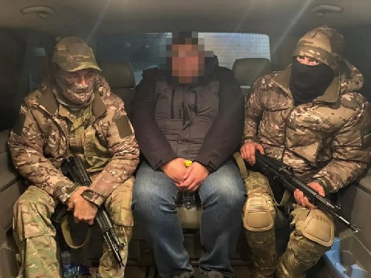 В Смоленской области присекли деятельность ОПГ на там?...