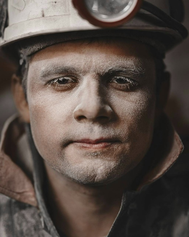 В шахтах Соликамска
📷 Роман Шаленкин