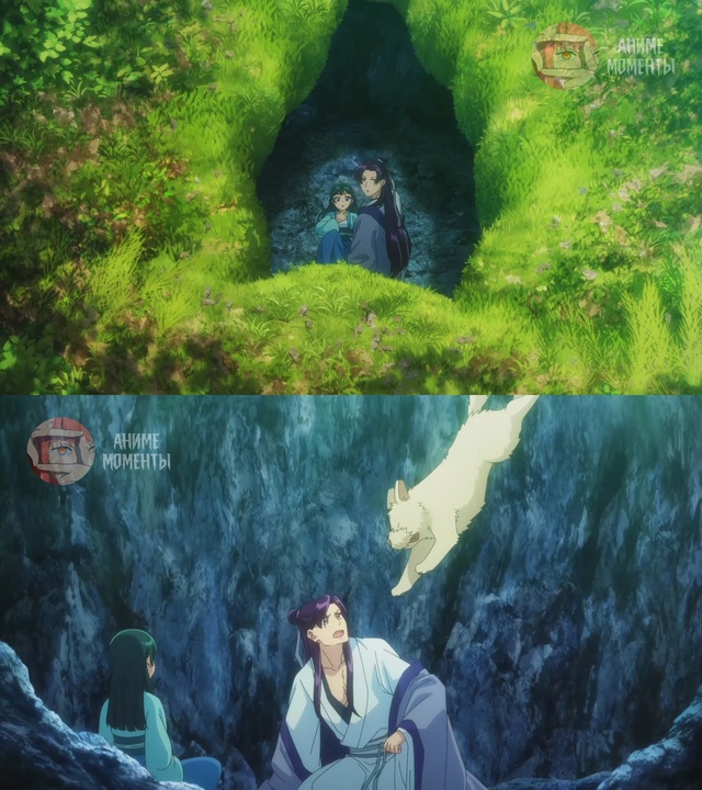 Монолог фармацевта 2 ? 12 серия