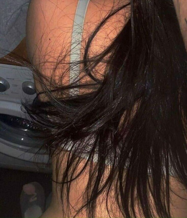 А она хотела просто постирать вещи