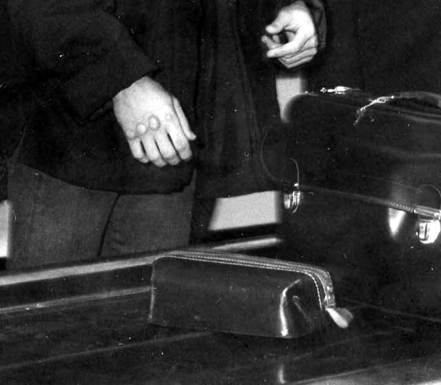 Железные кулаки Брюса Ли
Довольно предсказуемый факт:...