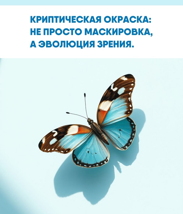 Природа умеет удивлять, и одним из самых завораживающи...