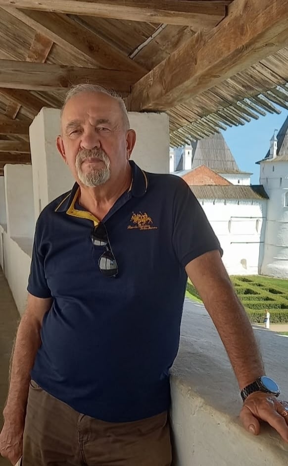 02.11.2025 скоропостижно ушёл из жизни наш любимый папа, му?...